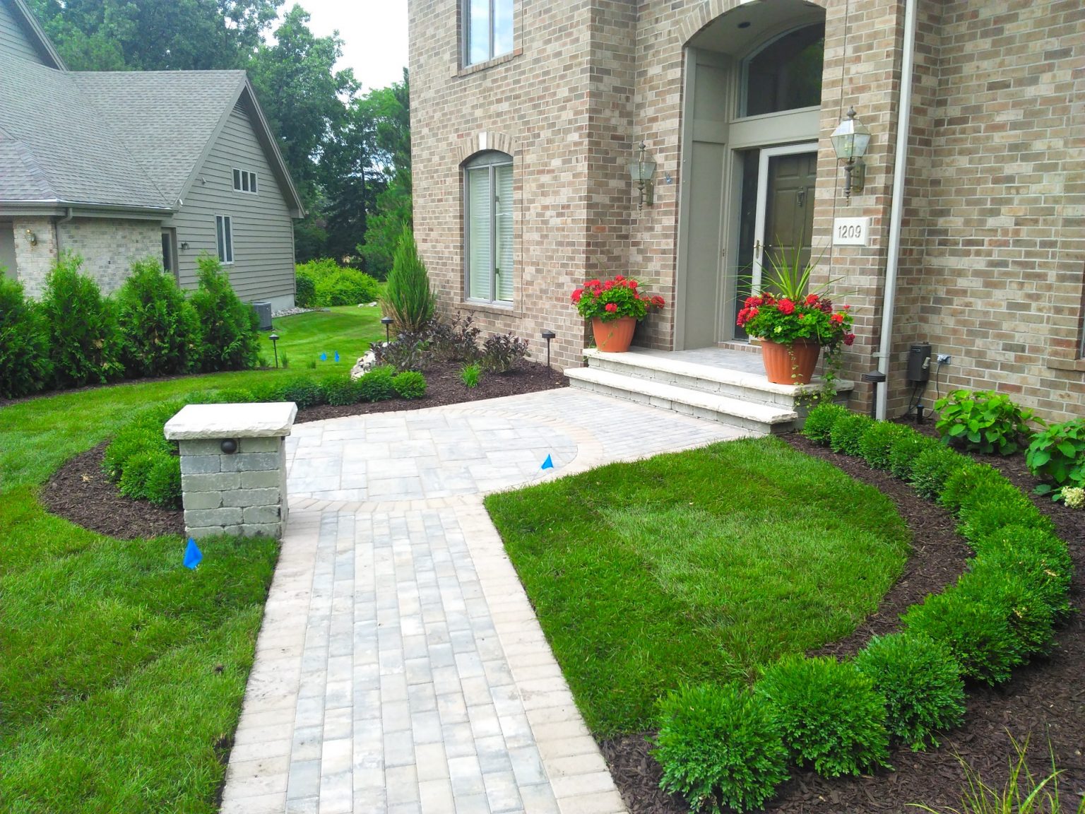 Gallery | Sunnyside Landscaping